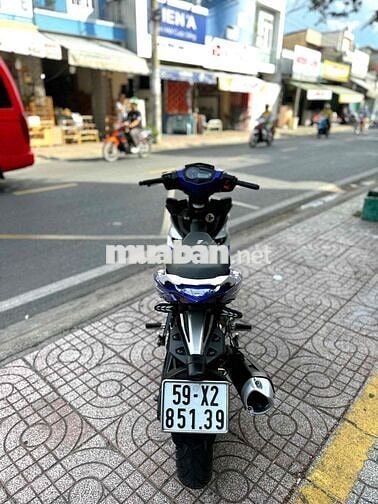 ❤️Yamaha Exciter 150 2015, BSTP 9Chủ, GÓP