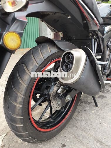 Bán Suzuki Bandit 150 1 chủ, đk 2020
