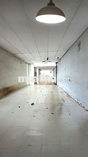 CHO THUÊ 188m2 NHÀ KHO P.TÂN BIÊN GIÁ RẺ GẦN CHỢ, GIÁO XỨ THÁNH TÂM