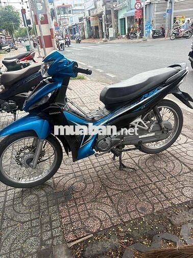 Honda Wave RSX FI 2018 Xanh 29964 km