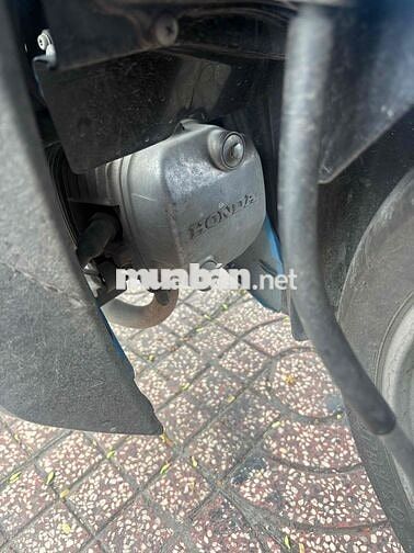 Honda Wave RSX FI 2018 Xanh 29964 km
