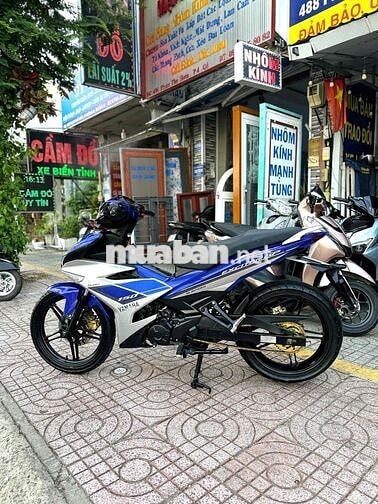 ❤️Yamaha Exciter 150 2015, BSTP 9Chủ, GÓP