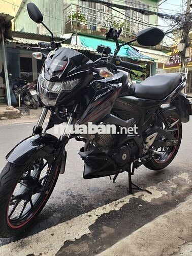 Bán Suzuki Bandit 150 1 chủ, đk 2020