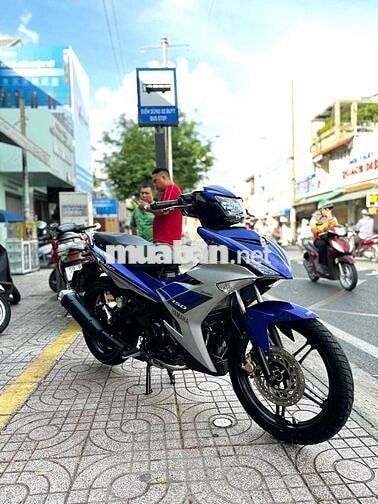 ❤️Yamaha Exciter 150 2015, BSTP 9Chủ, GÓP