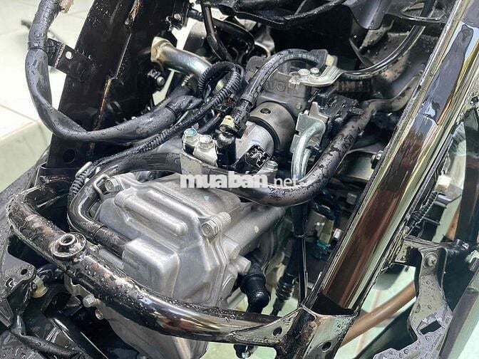Vario 160cc ABS 2o22.27695. Zin Đẹp.❤️