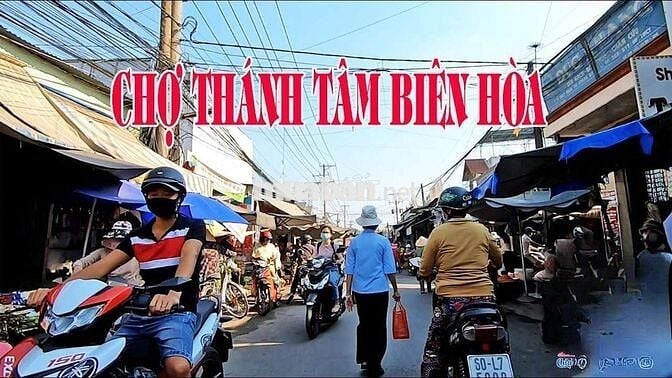 CHO THUÊ 188m2 NHÀ KHO P.TÂN BIÊN GIÁ RẺ GẦN CHỢ, GIÁO XỨ THÁNH TÂM