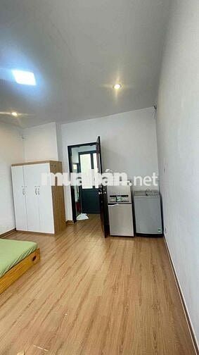 STUDIO CỬA SỔ MÁY GIẶT RIÊNG NGAY NGUYỄN CÔNG HOAN