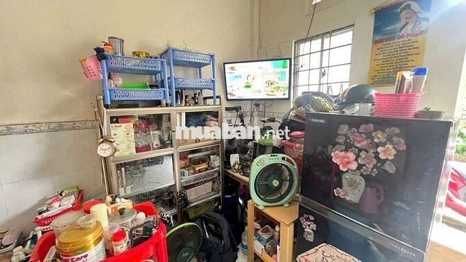 Nhà 36m2 đúc thật 1 lầu 2pn hẻm Đường số 3 khu Cư Xá Lữ Gia, Quận 11