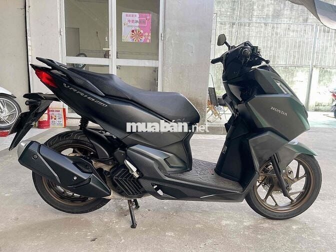 Vario 160cc ABS 2o22.27695. Zin Đẹp.❤️