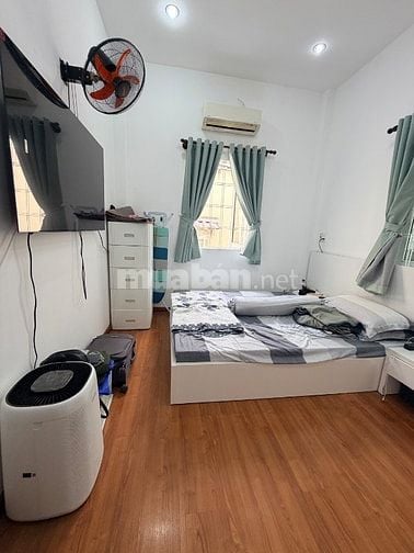 Bán nhà hxh Tô Hiến Thành Q.10 - 45m2 - chỉ 9,7 tỷ