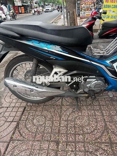 Honda Wave RSX FI 2018 Xanh 29964 km