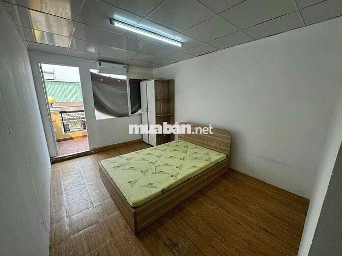 🔥 CĂN HỘ 2PN BAN CÔNG – TÁCH BẾP 🔥