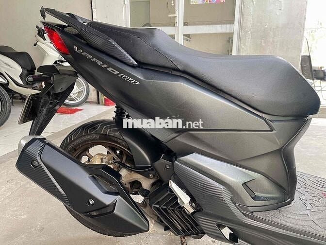 Vario 160cc ABS 2o22.27695. Zin Đẹp.❤️
