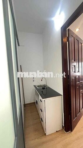 STUDIO CỬA SỔ MÁY GIẶT RIÊNG NGAY NGUYỄN CÔNG HOAN