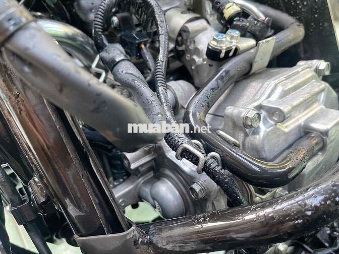 Vario 160cc ABS 2o22.27695. Zin Đẹp.❤️