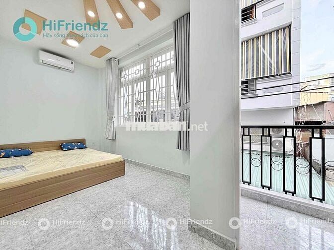 STUDIO BANCOL FULL NT NGAY THÍCH QUẢNG ĐỨC