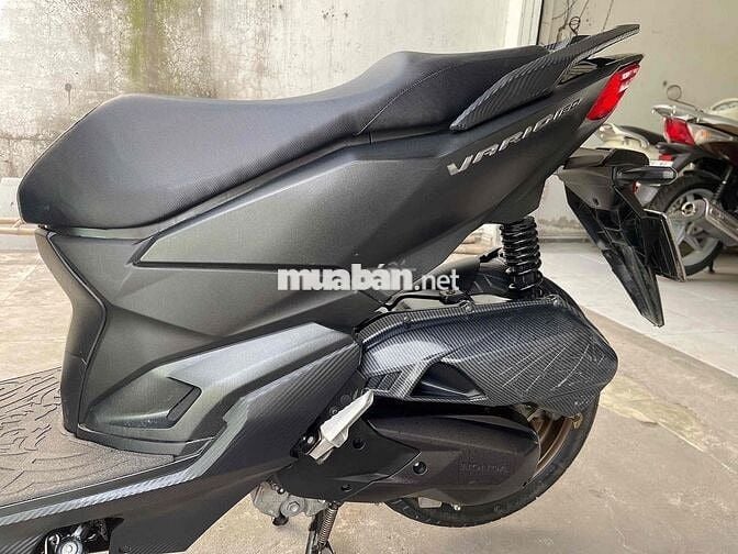 Vario 160cc ABS 2o22.27695. Zin Đẹp.❤️