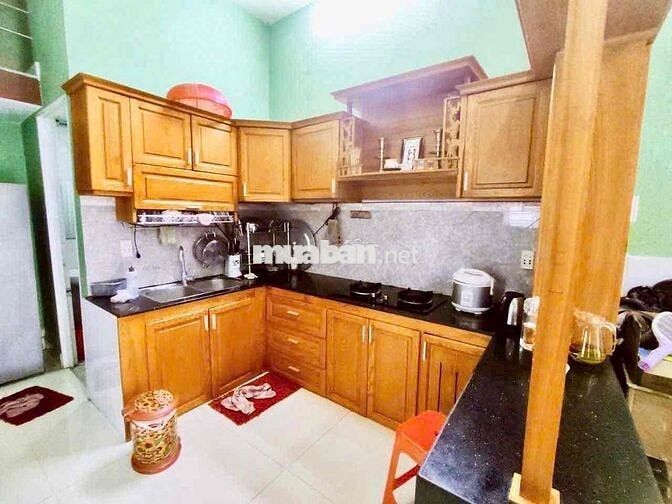 NHÀ ĐẸP KP2, PHƯỜNG TRẢNG DÀI – 3 PHÒNG NGỦ, CÓ 3 MÁY LẠNH