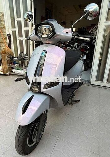 XE GA ÍT CHẠY 2685KM CHÍNH CHỦ ỦY QUYỀN 1 PHÚT