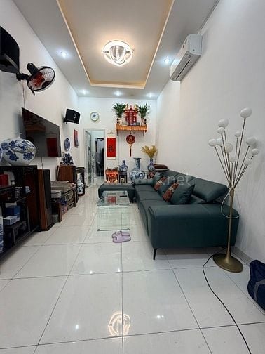 Bán nhà hxh Tô Hiến Thành Q.10 - 45m2 - chỉ 9,7 tỷ