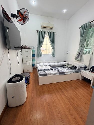 Bán nhà hxh Tô Hiến Thành Q.10 - 45m2 - chỉ 9,7 tỷ