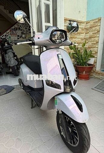 XE GA ÍT CHẠY 2685KM CHÍNH CHỦ ỦY QUYỀN 1 PHÚT