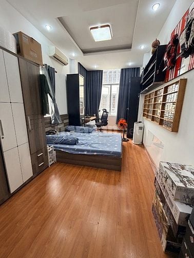 Bán nhà hxh Tô Hiến Thành Q.10 - 45m2 - chỉ 9,7 tỷ