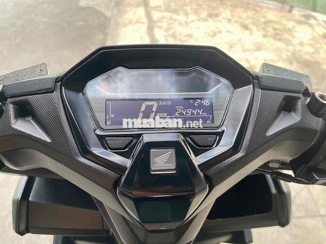 Vario 160cc ABS 2o22.27695. Zin Đẹp.❤️