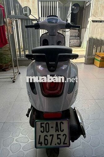XE GA ÍT CHẠY 2685KM CHÍNH CHỦ ỦY QUYỀN 1 PHÚT