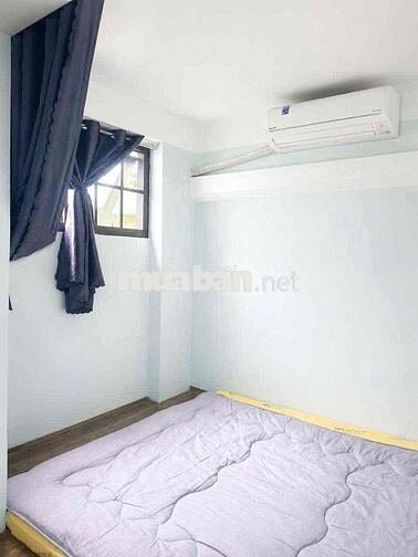 Phòng cho 1 nữ đủ nội thất 30m2 wc trong phòng hẻm 66 xvnt