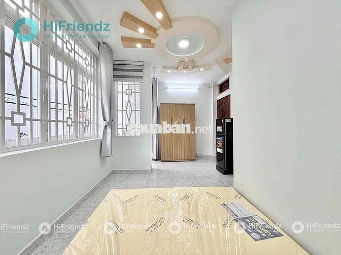 STUDIO BANCOL FULL NT NGAY THÍCH QUẢNG ĐỨC