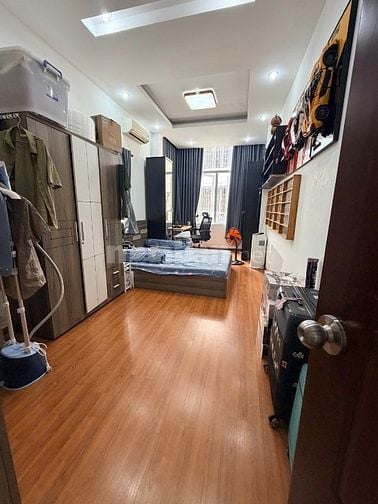 Bán nhà hxh Tô Hiến Thành Q.10 - 45m2 - chỉ 9,7 tỷ