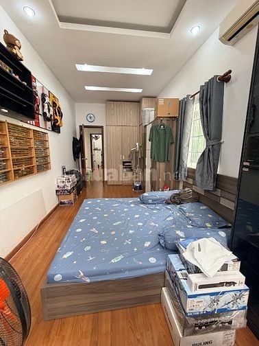 Bán nhà hxh Tô Hiến Thành Q.10 - 45m2 - chỉ 9,7 tỷ