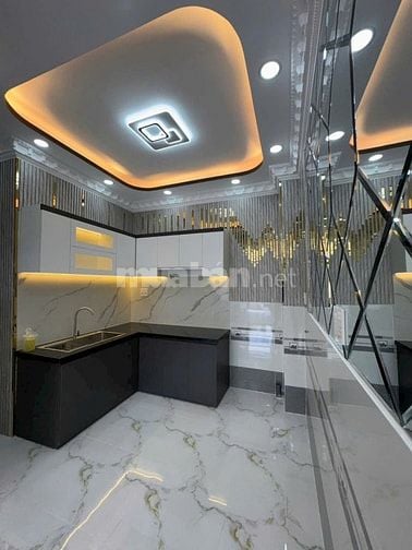 🔥Nhà Mới 2,2 tỷ Sổ Hồng ĐSH Khu Vực Nam Sài Gòn
