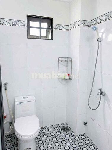 Phòng cho 1 nữ đủ nội thất 30m2 wc trong phòng hẻm 66 xvnt