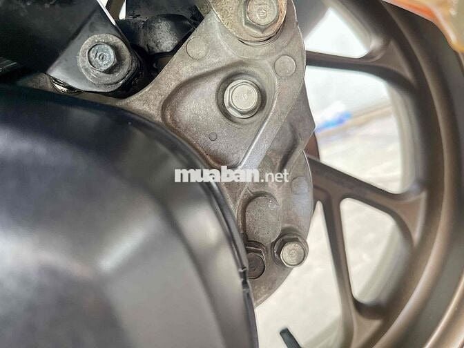 Vario 160cc ABS 2o22.27695. Zin Đẹp.❤️