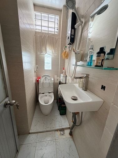 Bán nhà hxh Tô Hiến Thành Q.10 - 45m2 - chỉ 9,7 tỷ