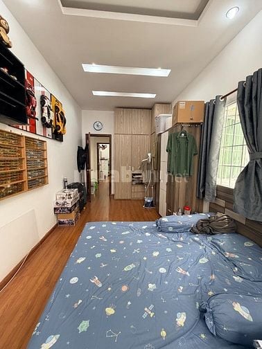 Bán nhà hxh Tô Hiến Thành Q.10 - 45m2 - chỉ 9,7 tỷ