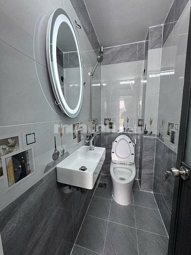 🔥Nhà Mới 2,2 tỷ Sổ Hồng ĐSH Khu Vực Nam Sài Gòn