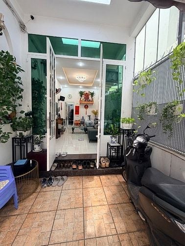 Bán nhà hxh Tô Hiến Thành Q.10 - 45m2 - chỉ 9,7 tỷ