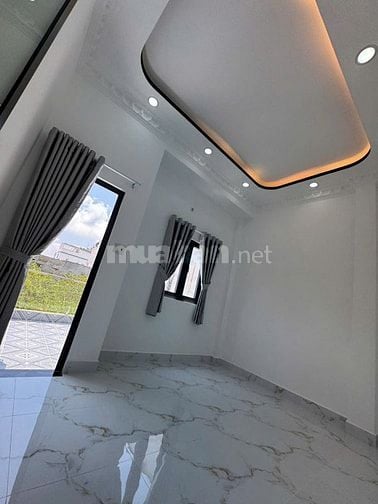 🔥Nhà Mới 2,2 tỷ Sổ Hồng ĐSH Khu Vực Nam Sài Gòn