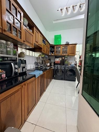 Bán nhà hxh Tô Hiến Thành Q.10 - 45m2 - chỉ 9,7 tỷ