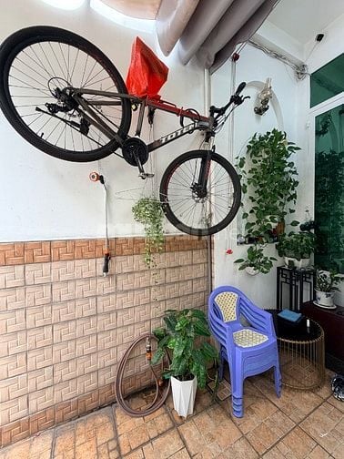 Bán nhà hxh Tô Hiến Thành Q.10 - 45m2 - chỉ 9,7 tỷ
