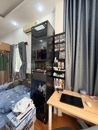 Bán nhà hxh Tô Hiến Thành Q.10 - 45m2 - chỉ 9,7 tỷ