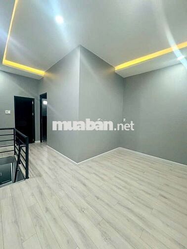 Bán Nhà Đẹp Đường Lý Tuệ, Tân Phú, DT 4,2 x 13m, 2Tầng, 3PN, 2WC. 