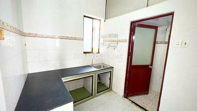 NHÀ MỚI ĐẸP - CHÍNH CHỦ CHO THUÊ CĂN 1PN 590 CMT8 Q3 – GIÁ  8TR