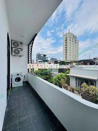 Cặn Hộ 2PN Mới 100% | Ban Công Thoáng Mát | Gần Biệt Thự Đảo Xanh