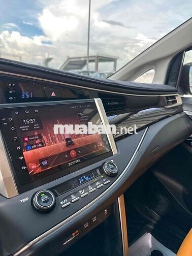 Toyota Innova G 2019 tự động 494 tr
