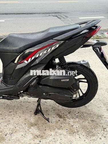 Honda Vario Đen