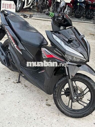 Honda Vario Đen